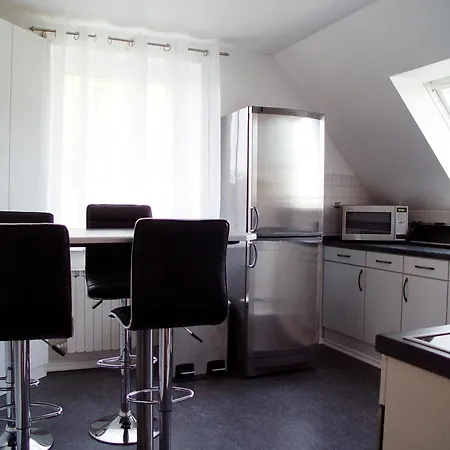 La Domus Premium Apartamento