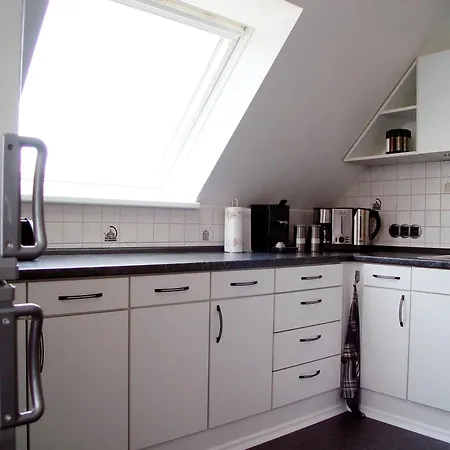 Apartamento La Domus Premium *