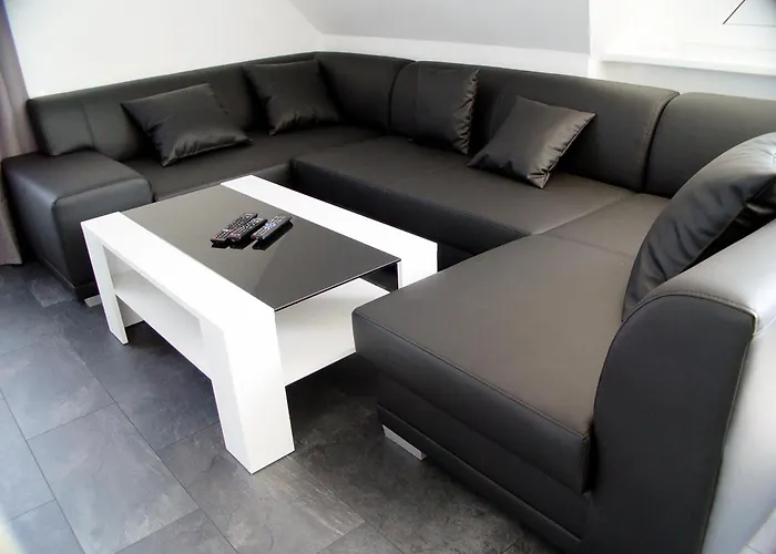 La Domus Premium * Lotte