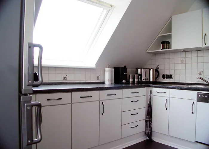 Apartman La Domus Premium *