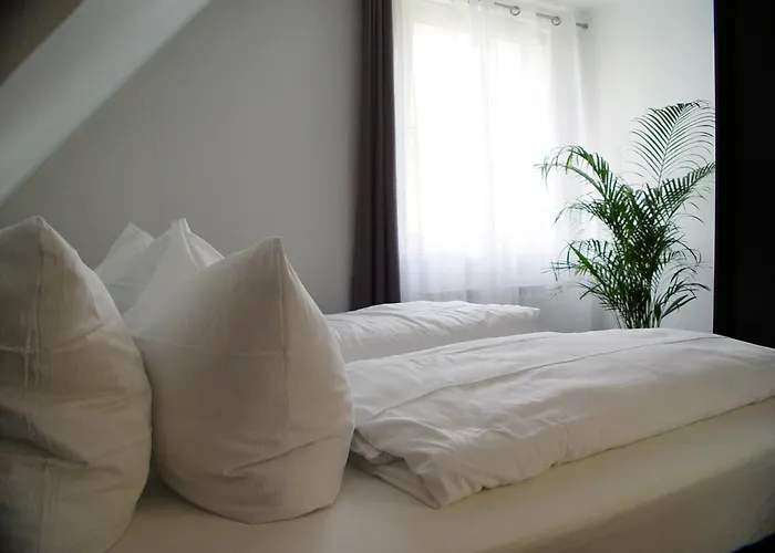 La Domus Premium Apartman Lotte